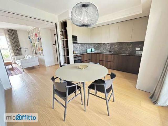 Appartamento arredato con terrazzo Altamura