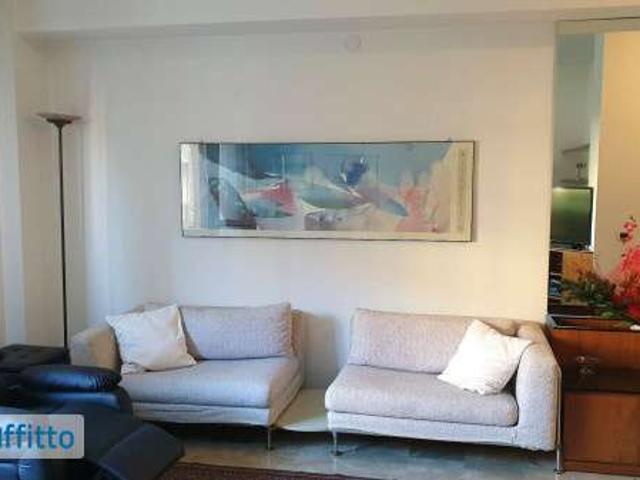 Appartamento arredato con terrazzo Ancona