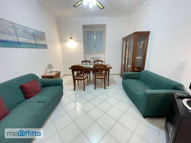 Appartamento arredato con terrazzo Appio latino, appia nuova, appio pignatelli, capannelle