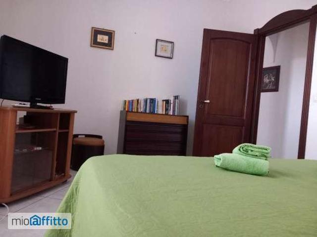 Appartamento arredato con terrazzo Aragona