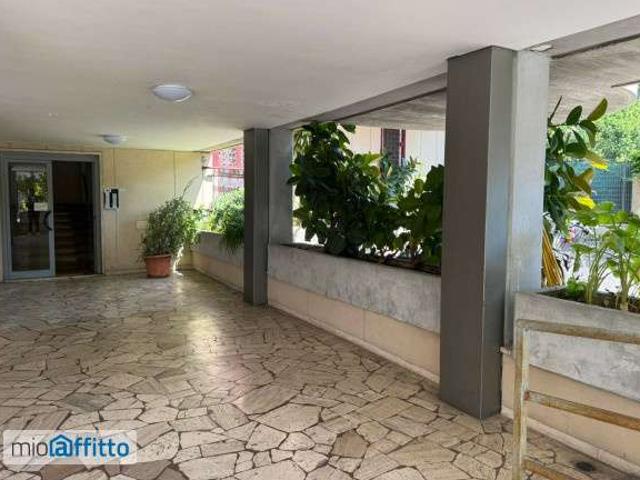 Appartamento arredato con terrazzo Ardeatino, colombo, garbatella