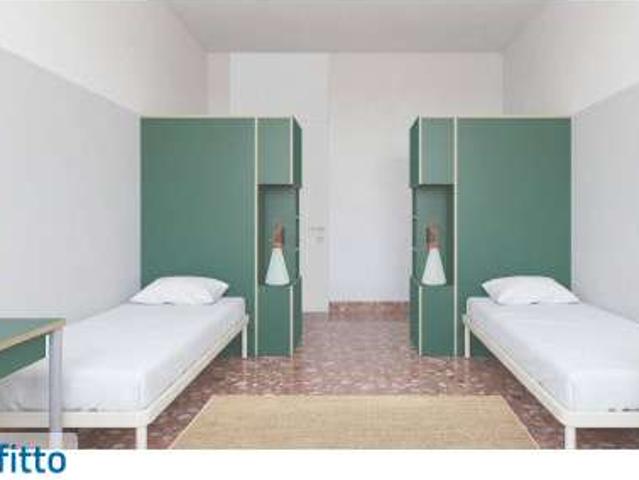Appartamento arredato con terrazzo Ardeatino, colombo, garbatella