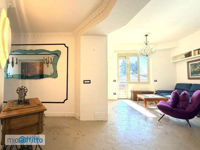 Appartamento arredato con terrazzo Ardeatino, colombo, garbatella