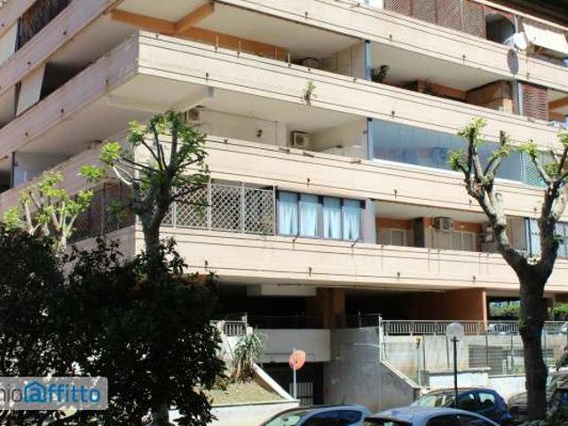 Appartamento arredato con terrazzo Ardeatino, colombo, garbatella