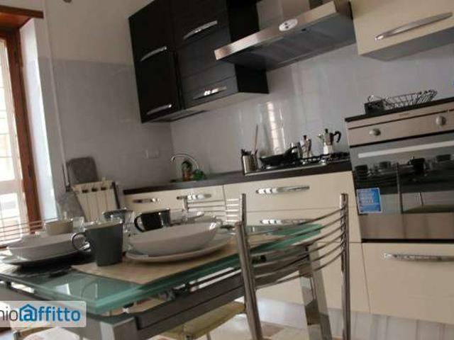 Appartamento arredato con terrazzo Ardeatino, colombo, garbatella