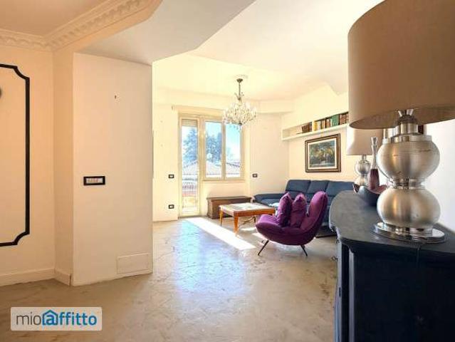 Appartamento arredato con terrazzo Ardeatino, colombo, garbatella