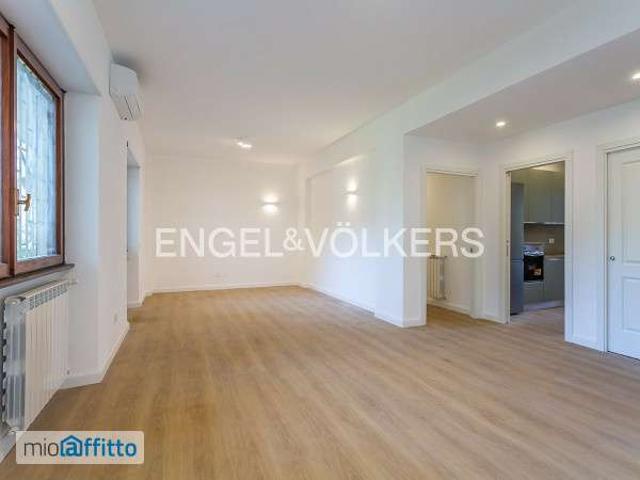 Appartamento arredato con terrazzo Ardeatino, colombo, garbatella