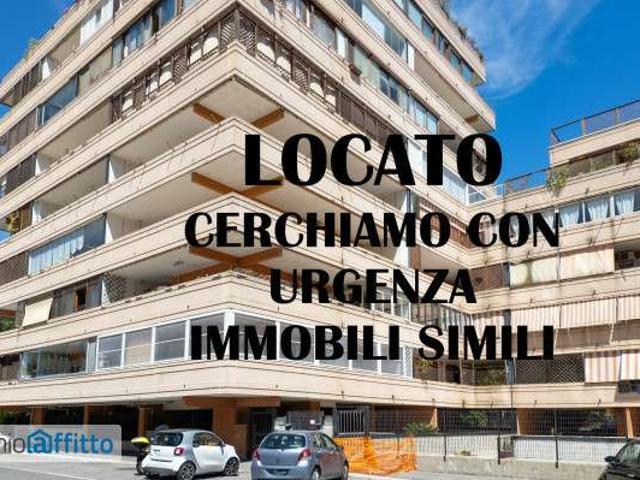 Appartamento arredato con terrazzo Ardeatino, colombo, garbatella