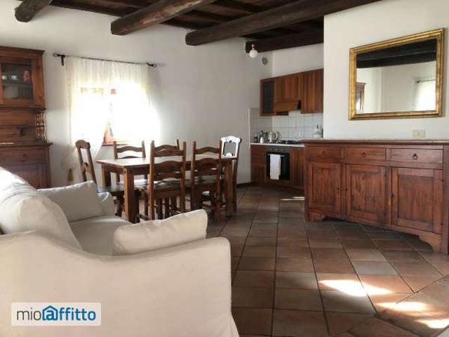 Appartamento arredato con terrazzo Ardeatino, colombo, garbatella