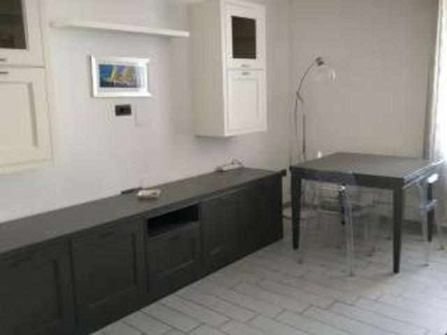 Appartamento arredato con terrazzo Arenella