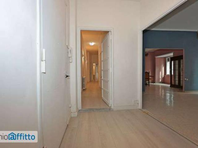Appartamento arredato con terrazzo Arenella