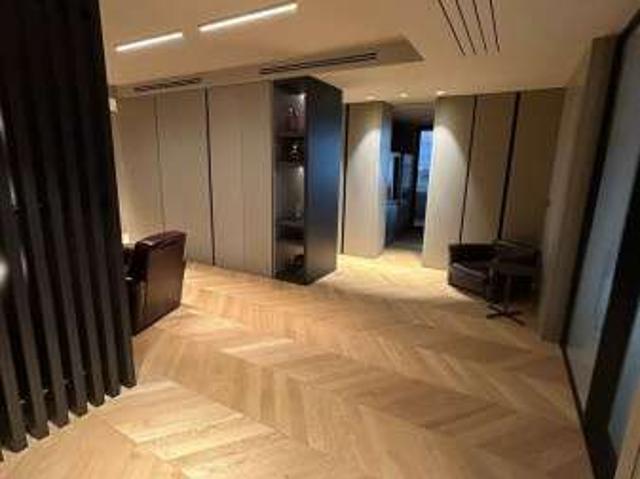 Appartamento arredato con terrazzo Area produttiva