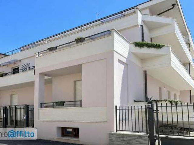 Appartamento arredato con terrazzo Arezzo