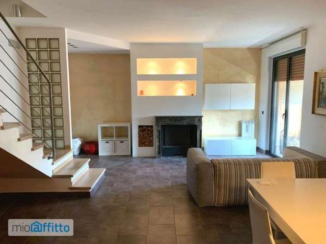 Appartamento arredato con terrazzo Arezzo