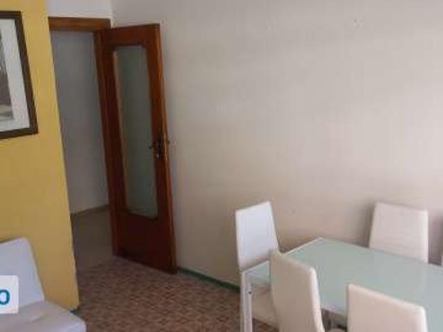 Appartamento arredato con terrazzo Ascoli Piceno