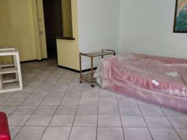Appartamento arredato con terrazzo Asti