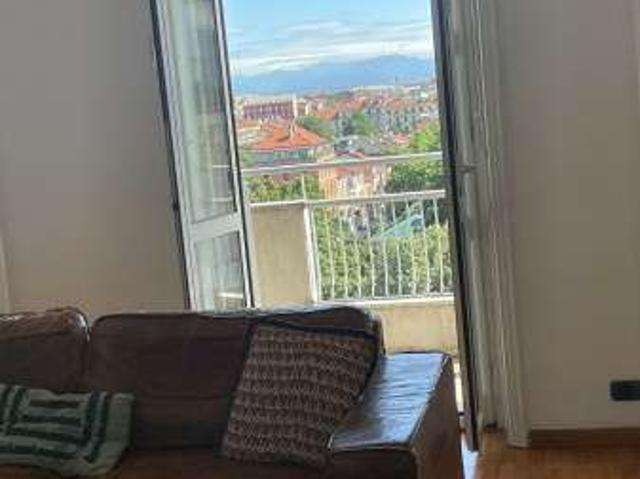 Appartamento arredato con terrazzo Buenos aires, indipendenza, p.ta venezia