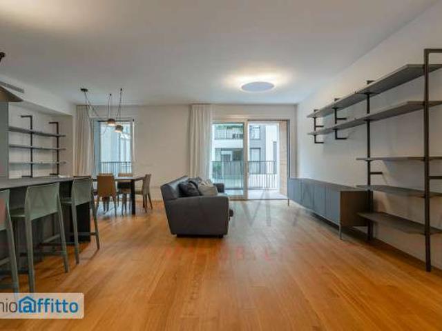 Appartamento arredato con terrazzo Buenos aires, indipendenza, p.ta venezia