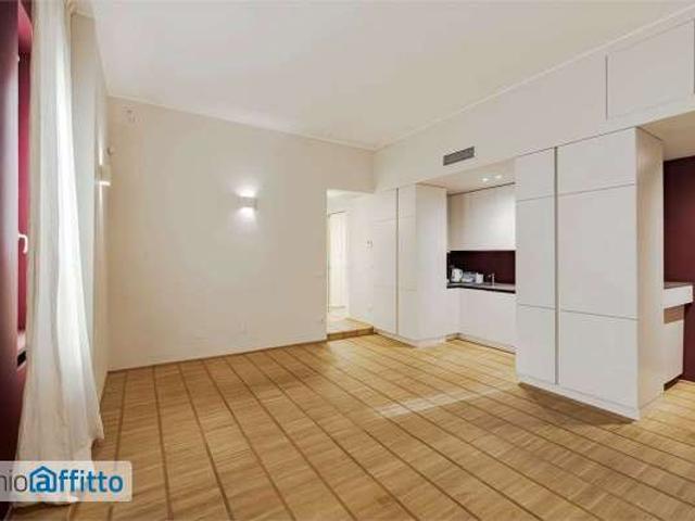 Appartamento arredato con terrazzo Buenos aires, indipendenza, p.ta venezia