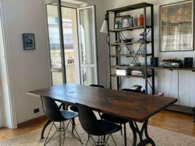 Appartamento arredato con terrazzo Buenos aires, indipendenza, p.ta venezia