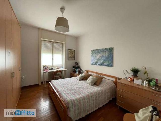 Appartamento arredato con terrazzo Baggio, forze armate, quinto romano