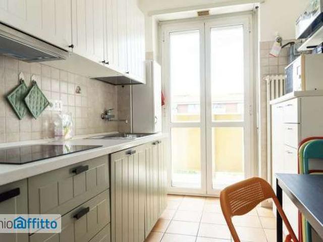 Appartamento arredato con terrazzo Baggio, forze armate, quinto romano