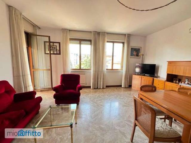Appartamento arredato con terrazzo Baggio, forze armate, quinto romano