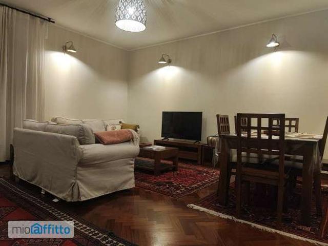 Appartamento arredato con terrazzo Baggio, forze armate, quinto romano