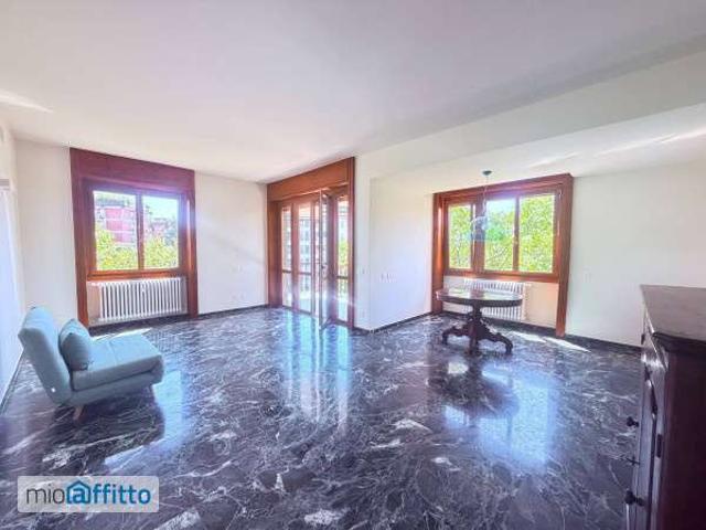 Appartamento arredato con terrazzo Baggio, forze armate, quinto romano