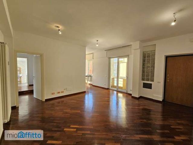 Appartamento arredato con terrazzo Baggio, forze armate, quinto romano