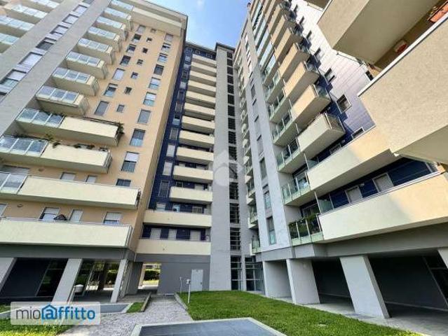 Appartamento arredato con terrazzo Baggio, forze armate, quinto romano