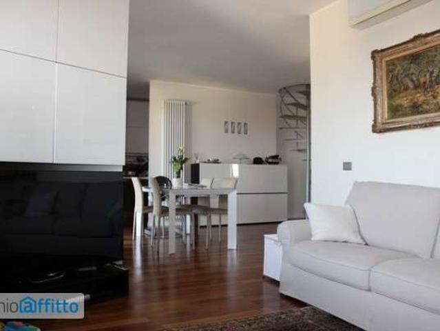 Appartamento arredato con terrazzo Baggio, forze armate, quinto romano