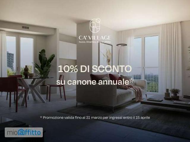 Appartamento arredato con terrazzo Baggio, forze armate, quinto romano