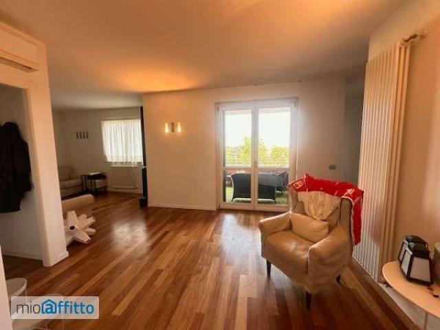 Appartamento arredato con terrazzo Baggio, forze armate, quinto romano
