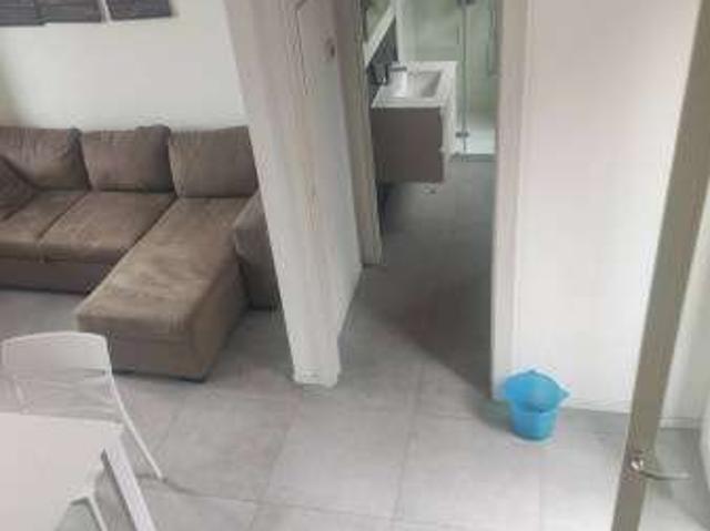 Appartamento arredato con terrazzo Baggio, forze armate, quinto romano