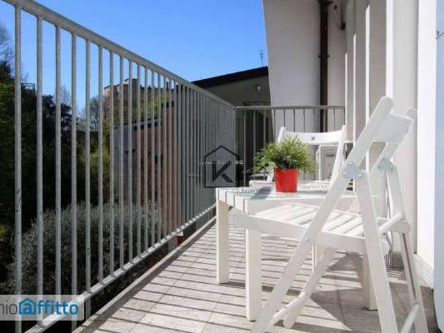 Appartamento arredato con terrazzo Baggio, forze armate, quinto romano