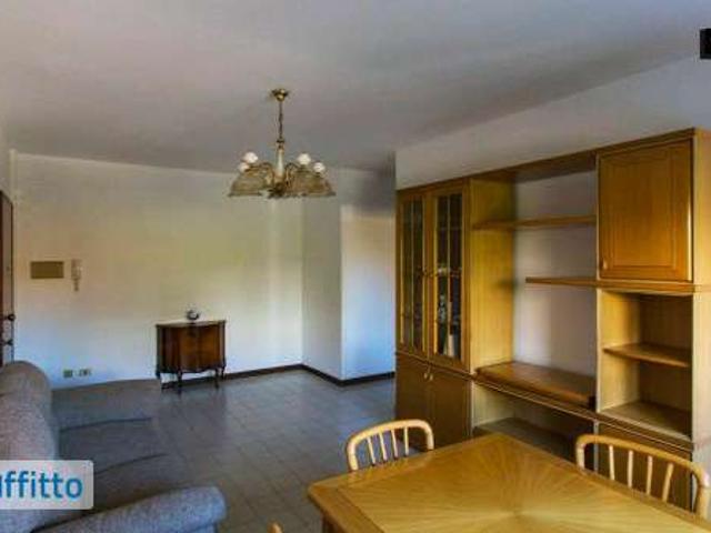 Appartamento arredato con terrazzo Baggio, forze armate, quinto romano