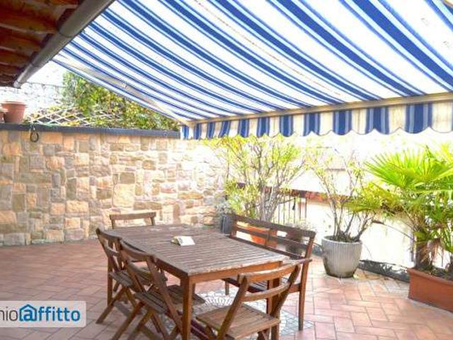 Appartamento arredato con terrazzo Baggio, forze armate, quinto romano