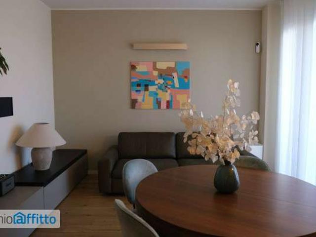 Appartamento arredato con terrazzo Baggio, forze armate, quinto romano