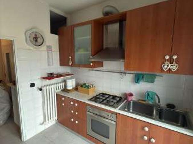 Appartamento arredato con terrazzo Baggio, forze armate, quinto romano