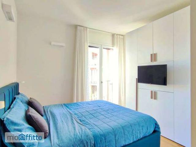 Appartamento arredato con terrazzo Baggio, forze armate, quinto romano
