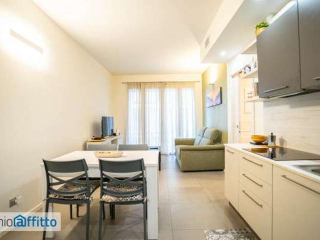 Appartamento arredato con terrazzo Baggio, forze armate, quinto romano