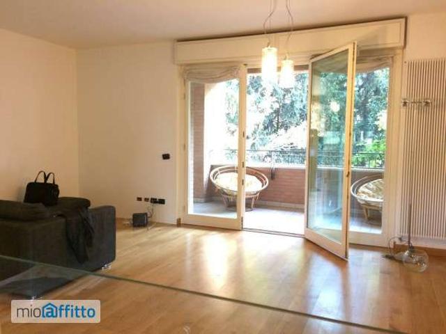 Appartamento arredato con terrazzo Baggio, forze armate, quinto romano
