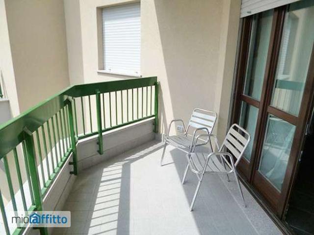 Appartamento arredato con terrazzo Baggio, forze armate, quinto romano