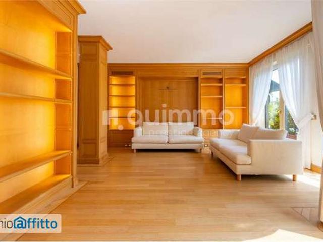 Appartamento arredato con terrazzo Baggio, forze armate, quinto romano