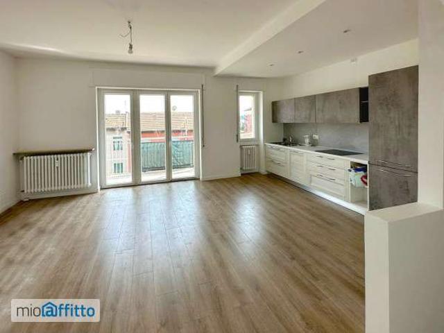 Appartamento arredato con terrazzo Baggio, forze armate, quinto romano