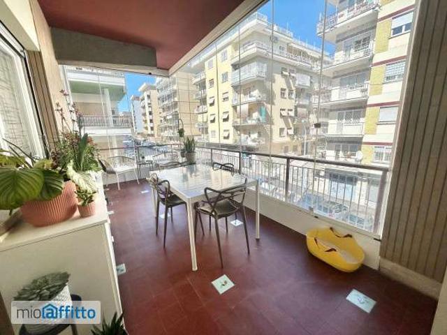 Appartamento arredato con terrazzo Balduina, trionfale, montemario