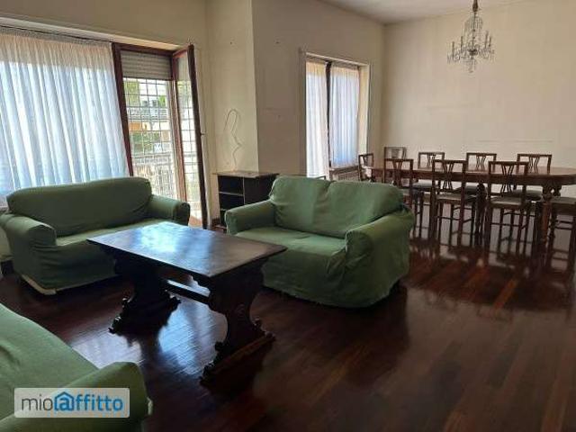 Appartamento arredato con terrazzo Balduina, trionfale, montemario