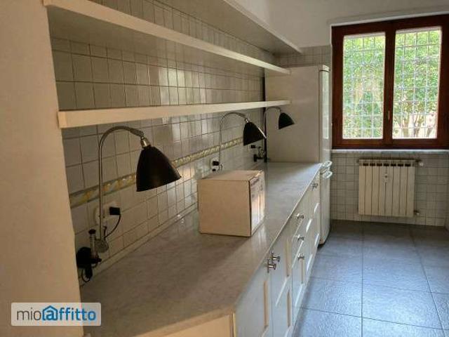 Appartamento arredato con terrazzo Balduina, trionfale, montemario