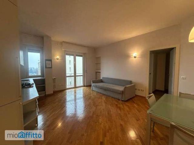 Appartamento arredato con terrazzo Barona, giambellino, lorenteggio, famagosta, inganni